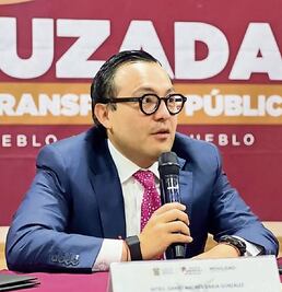 Plantea Edomex conectar 3 rutas del Metro con Ecatepec