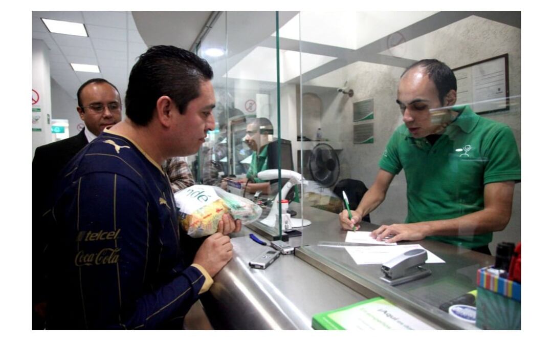 ARCHIVO / EL UNIVERSAL