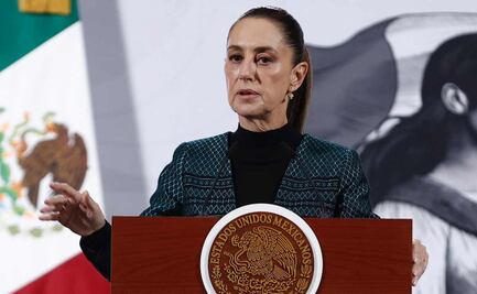 Sheinbaum urge a fortalecer la ONU; Presidenta asegura que organización ha perdido su capacidad como organismo multilateral