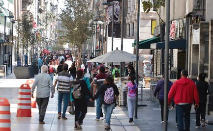 Censo de Inegi 2020 influirá en entrega de participaciones federales a estados: Fitch Ratings