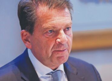 Vender activos resuelve las acusaciones de EU: ABM