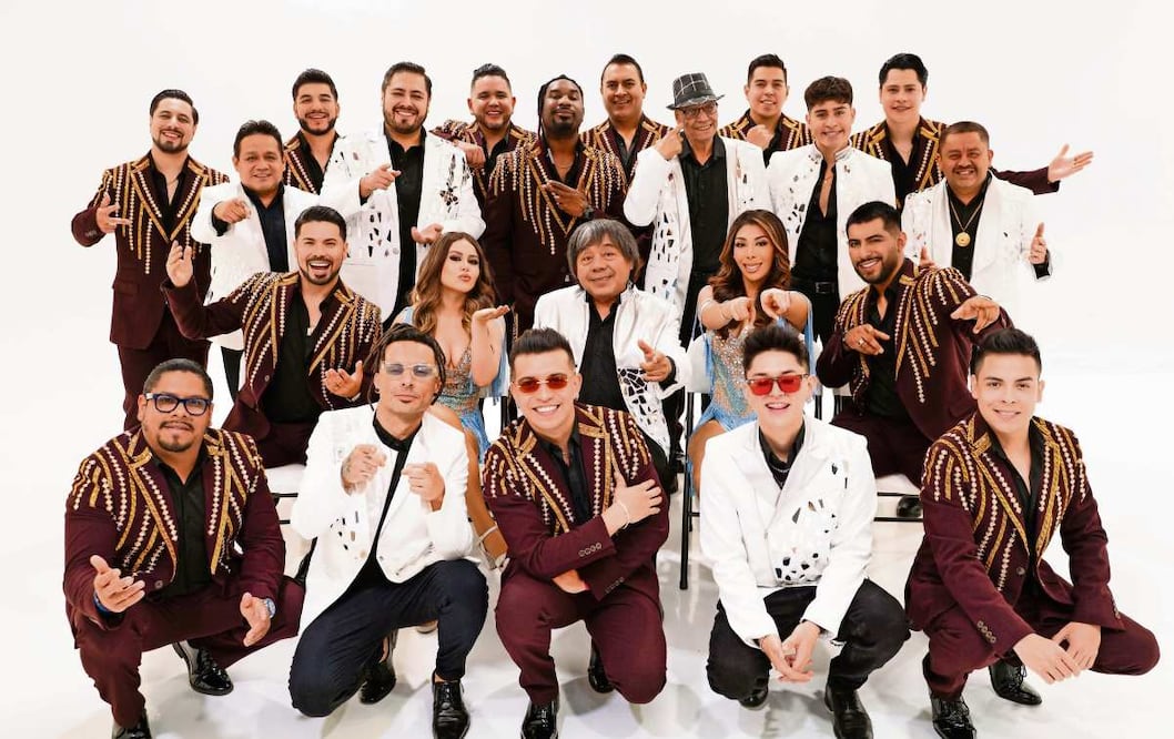 Sonora Dinamita