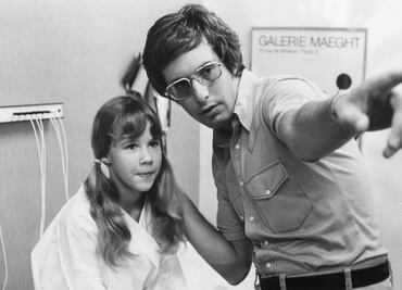 Muere William Friedkin, director de "El exorcista" a los 87 años