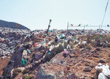 Arranca campaña contra el uso de bolsas y popotes