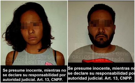 Finge secuestro para extorsionar a su mamá