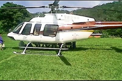 Chimalapas: siguen retenidos funcionarios 