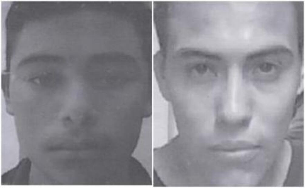 Activan Alerta Amber para encontrar a 4 menores centroamericanos desaparecidos en GAM