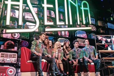 LemonGrass llega para marcar época