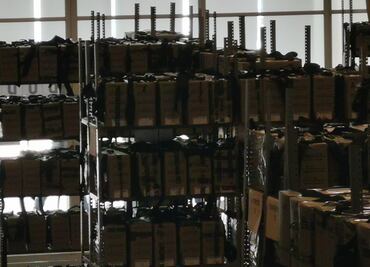 TEPJF termina recuento de votos de elección en Campeche