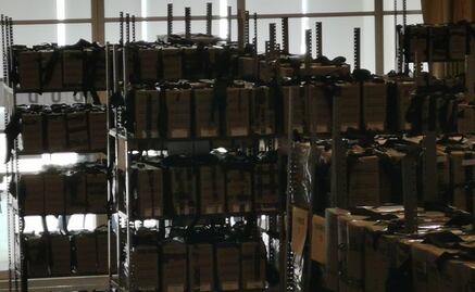 TEPJF termina recuento de votos de elección en Campeche