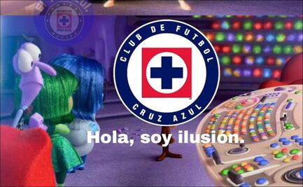 Los MEJORES MEMES de la goleada del Cruz Azul al Monterrey