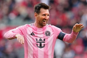 Messi gana 28 millones y duplica el salario de cualquier jugador de la MLS