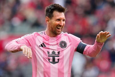 Messi gana 28 millones y duplica el salario de cualquier jugador de la MLS