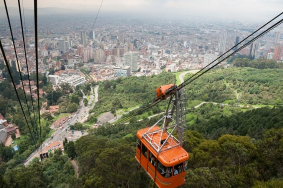 Cuánto debes ahorrar para ir a Bogotá, la ciudad que debes conocer en 2020