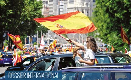 España se abre para extranjeros en julio