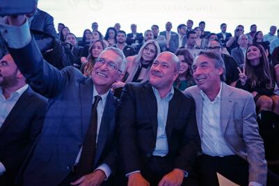 Invierten 5 mmdp en red de internet de alta velocidad