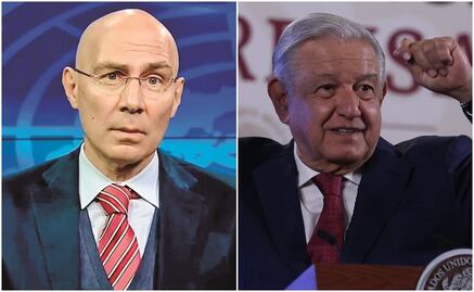 AMLO se lanza contra alto comisionado de la ONU por pedir proteger de la violencia al periodo electoral