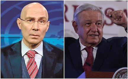 AMLO se lanza contra alto comisionado de la ONU por pedir proteger de la violencia al periodo electoral