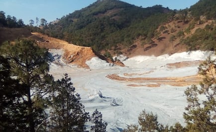 Falsos, rumores sobre contaminación del río Fuerte en Sinaloa: Gobernador