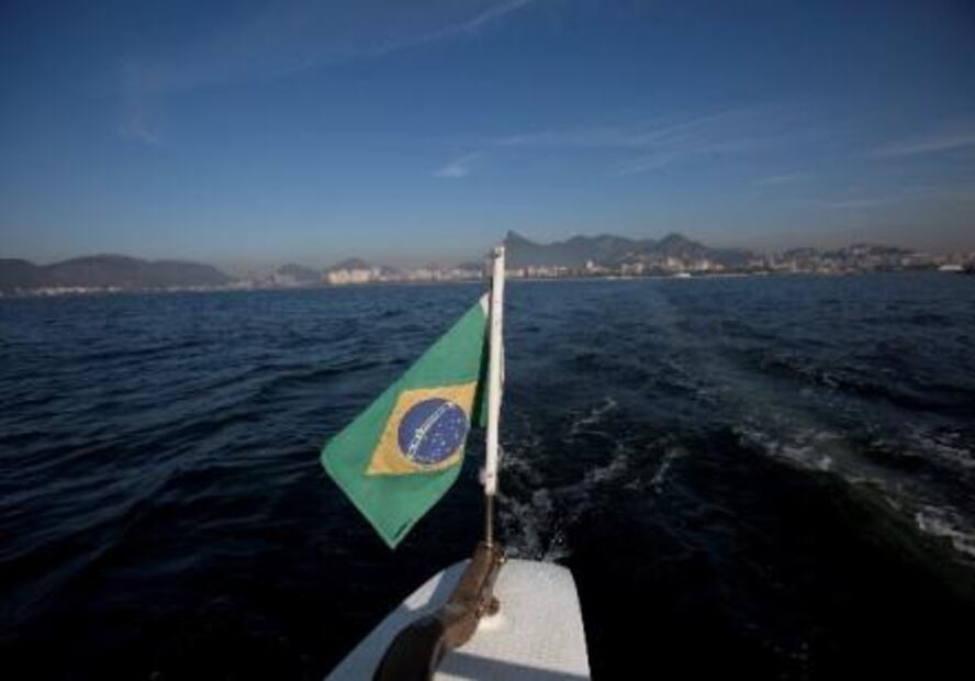 Los Juegos Olímpicos ya no son bienvenidos