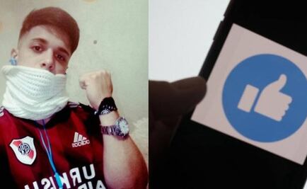 Like mortal: joven da "me gusta" a foto de una chica en Facebook y hombre lo mata a balazos