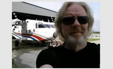 Muere Randy Schell, la voz de "The Walking Dead"