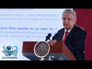 AMLO agradece a Trump sus comentarios sobre relación México-EU