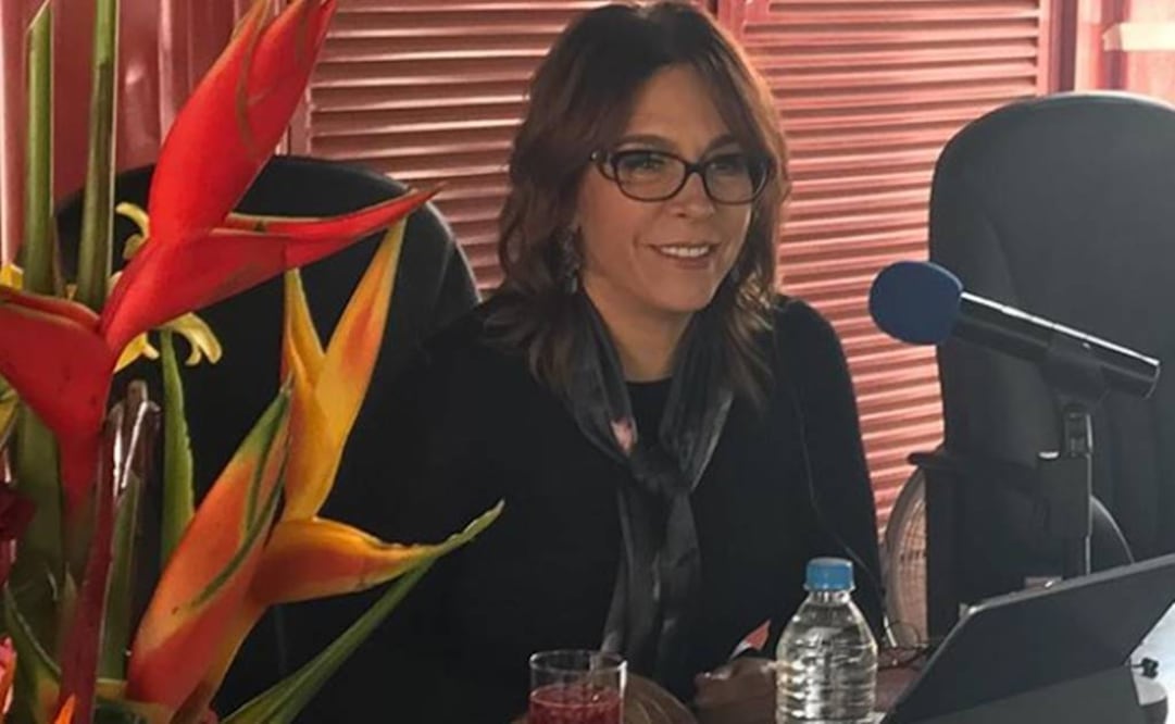 Foto: Archivo/ EL UNIVERSAL