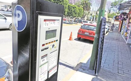 Semovi revela ingresos del sistema de parquímetros en la CDMX