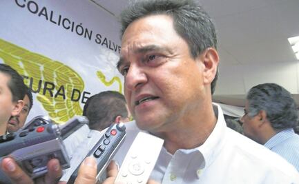 Frena ministra entrega al INE de carpeta de Pío López