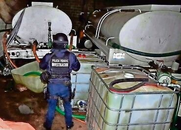 El discurso oficial maquilla la realidad de Pemex: analistas