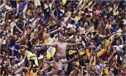 Se burlan del América con "traducción" de un video en árabe