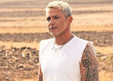 Alejandro Sanz se solidariza con Acapulco y dona parte de las entradas de sus conciertos a los afectados por "Otis"
