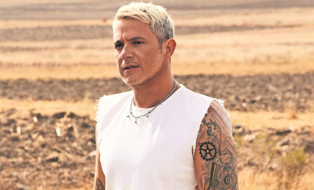 El español aseguró que tiene un lazo especial con México, por lo que no dudó en aportar su granito de arena.