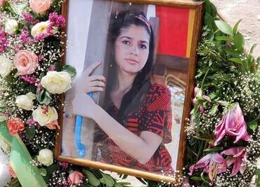 Madre de joven asesinada en EU pide ayuda al presidente AMLO