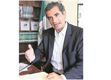 A Obrador lo traicionó el subconsciente con Duarte: PRI