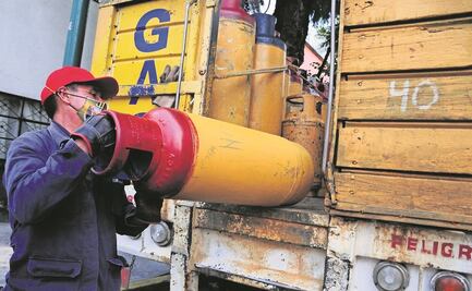 ¿Cuánto costará el gas LP del 8 al 15 de agosto en CDMX y Edomex?