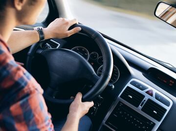 Dónde están los módulos para renovar la licencia de conducir en CDMX