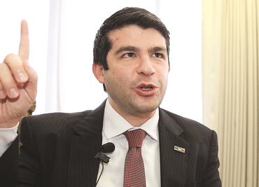 Busca PAN que Constituyente defienda Carta Magna