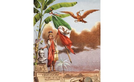 Museo de la Estampa luce los colores del Siglo XIX