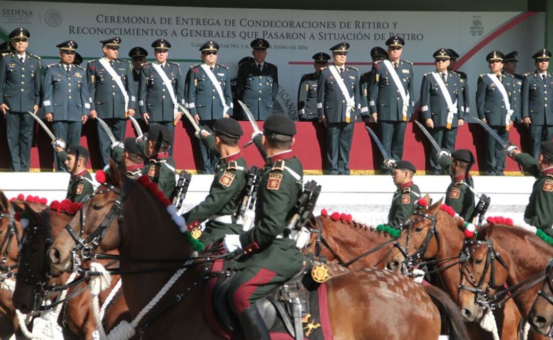 Foto: Juan Boites / EL UNIVERSAL