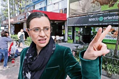 “No hay plan para centro cultural”