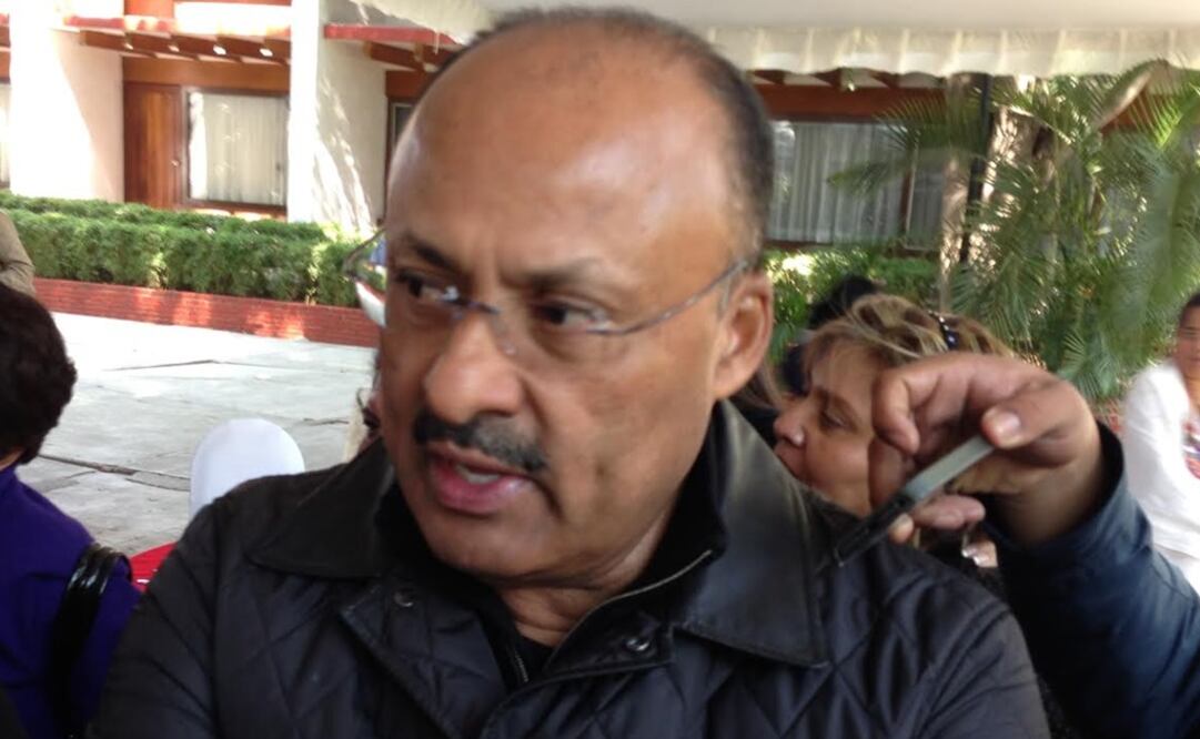 Foto: Archivo / EL UNIVERSAL