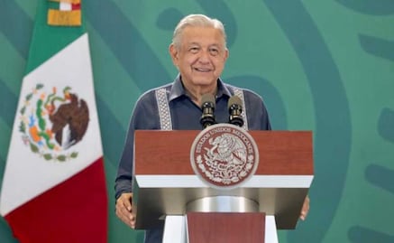 Alejandro Bichir, papá de los Bichir, va a embajada de Panamá en lugar de Jesusa Rodríguez, anuncia AMLO 