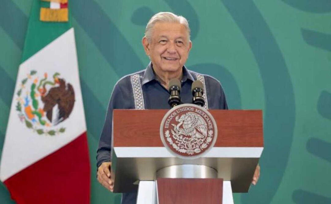 Foto: Presidencia