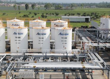 AKRON busca ampliar su red de distribuidores en México