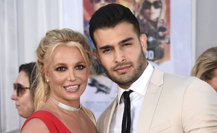 Ex de Britney Spears, que se coló en su casa el día de su boda, será enjuiciado por acoso