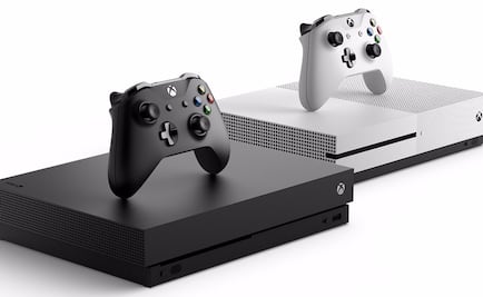 Microsoft lanza Xbox All Access