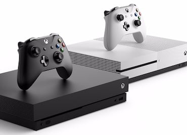 Microsoft lanza Xbox All Access