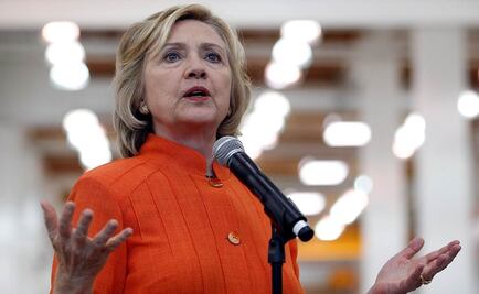 Hillary sufre 'descalabro' ante demócratas y Trump